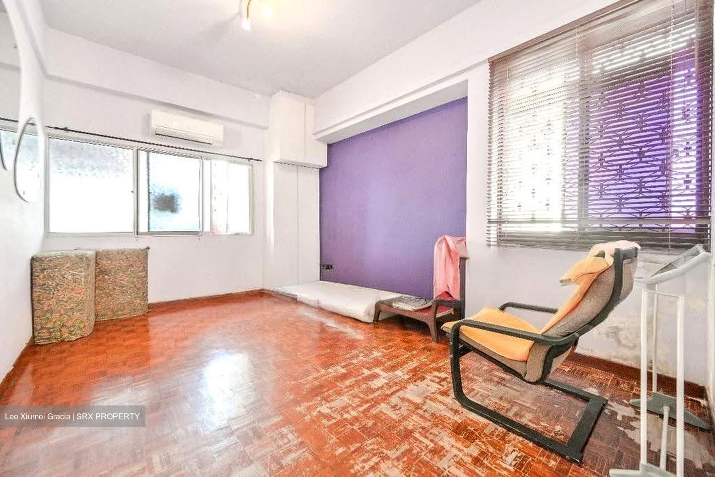 Sing Lian Building (D14), Apartment #622180711